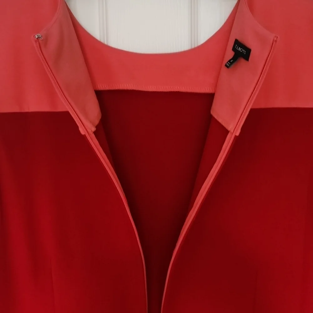 DRESS - Picture 6 of 8